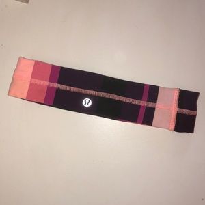 Lululemon Headband